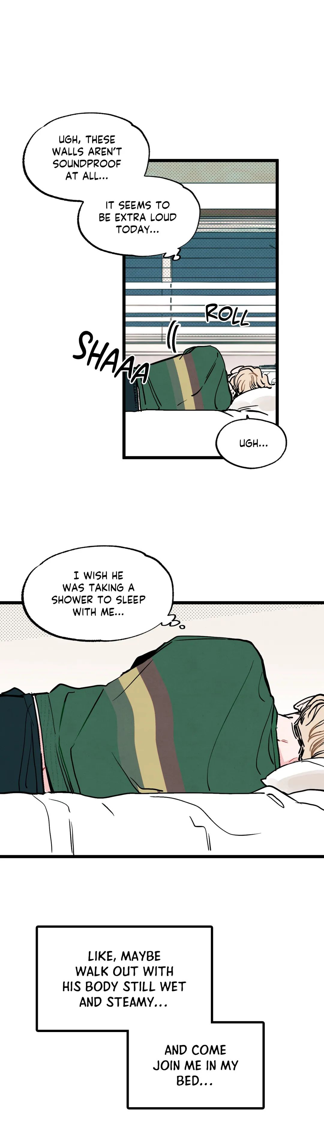 Read Only Virgins Left Alive chapter 2.2 image 13 on Lezhin