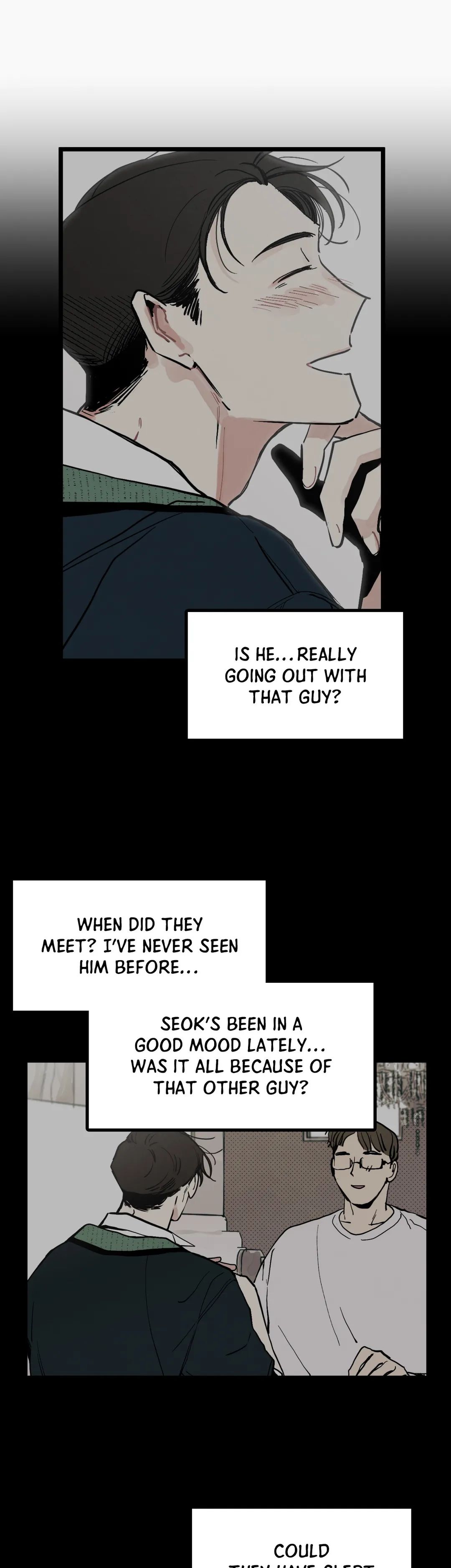 Read Only Virgins Left Alive chapter 2.2 image 20 on Lezhin
