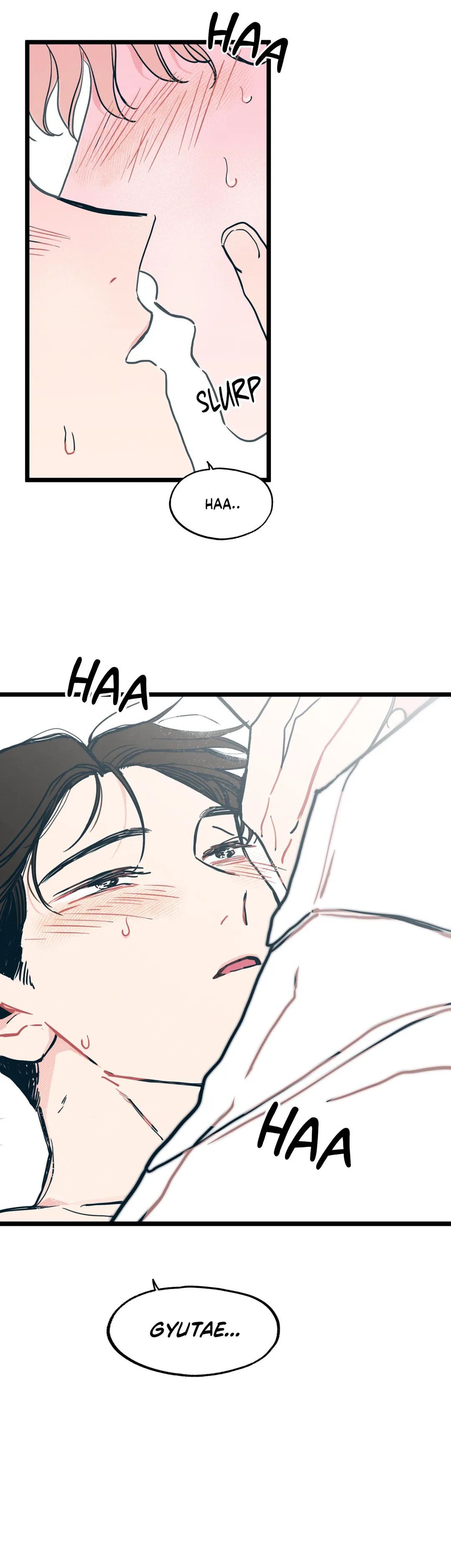 Read Only Virgins Left Alive chapter 2.2 image 23 on Lezhin