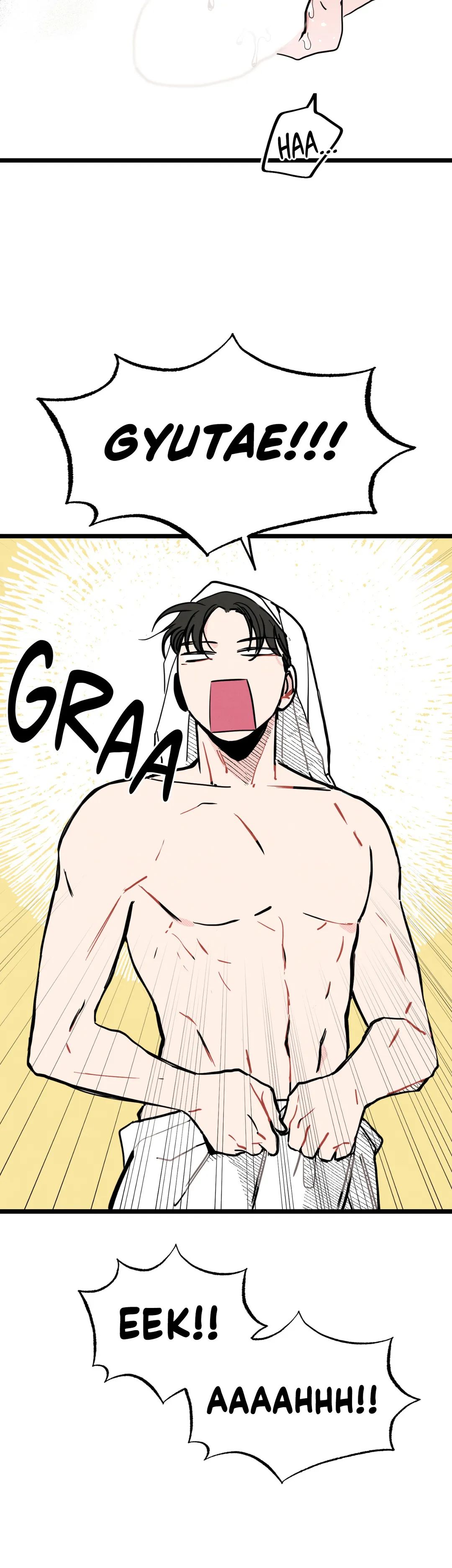 Read Only Virgins Left Alive chapter 2.2 image 25 on Lezhin