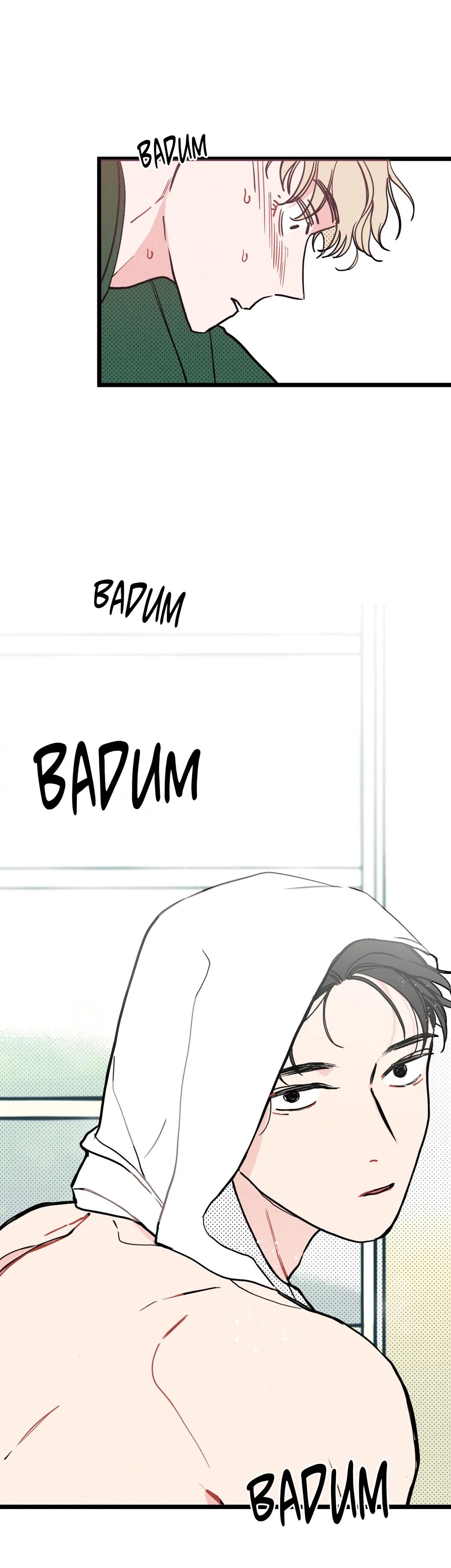 Read Only Virgins Left Alive chapter 2.2 image 31 on Lezhin