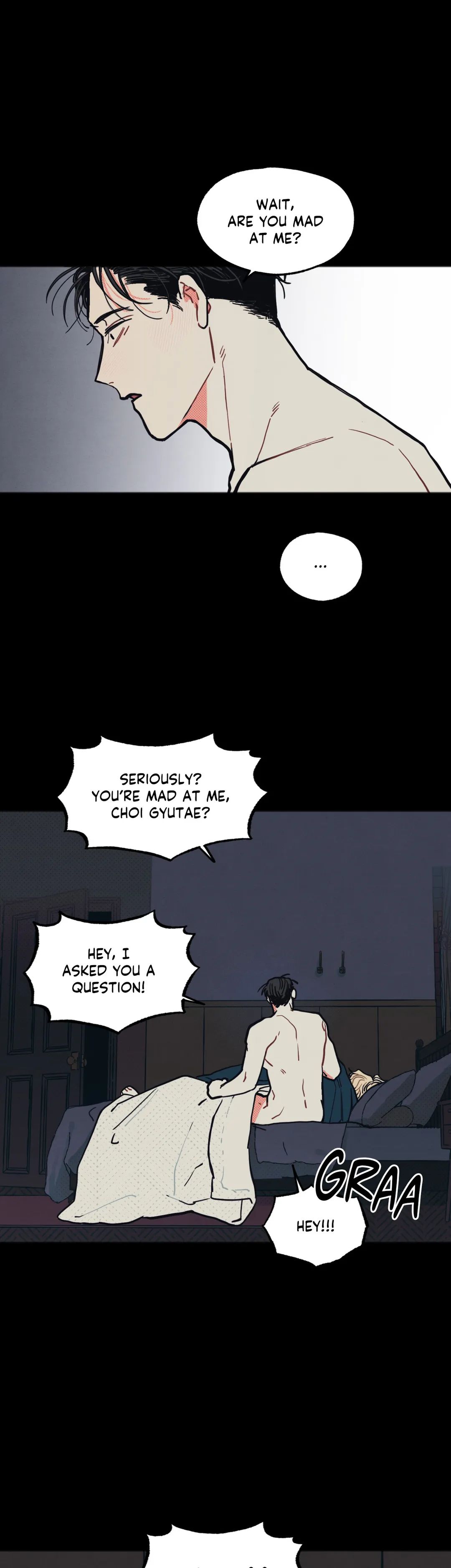Read Only Virgins Left Alive chapter 2 image 10 on Lezhin