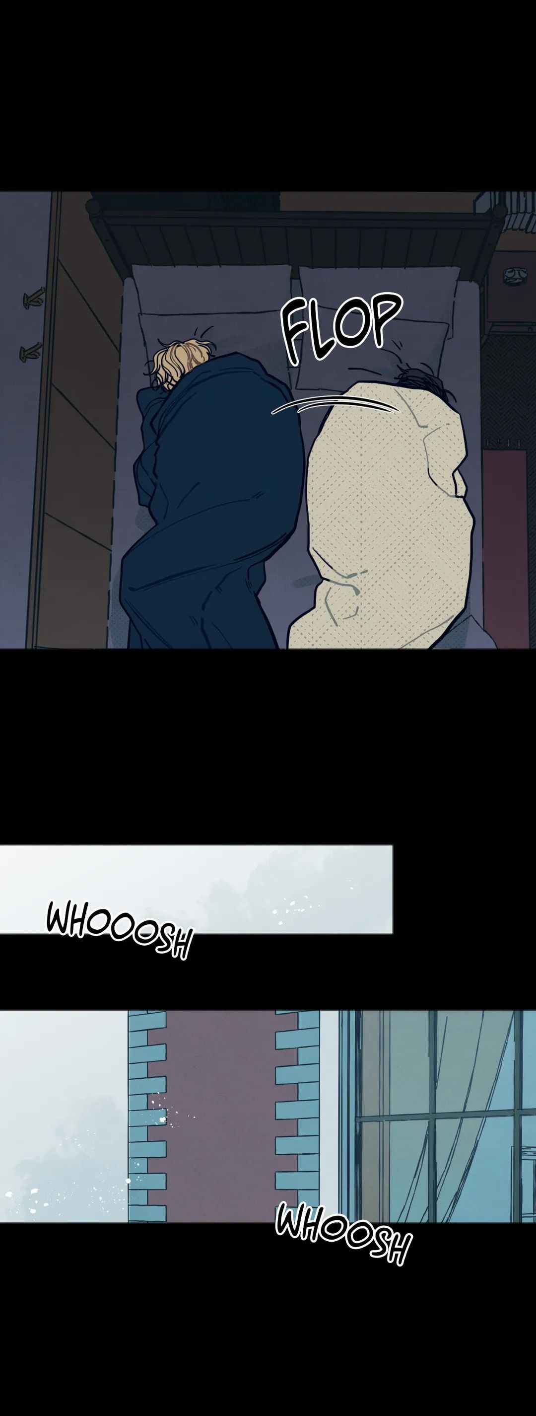 Read Only Virgins Left Alive chapter 2 image 12 on Lezhin