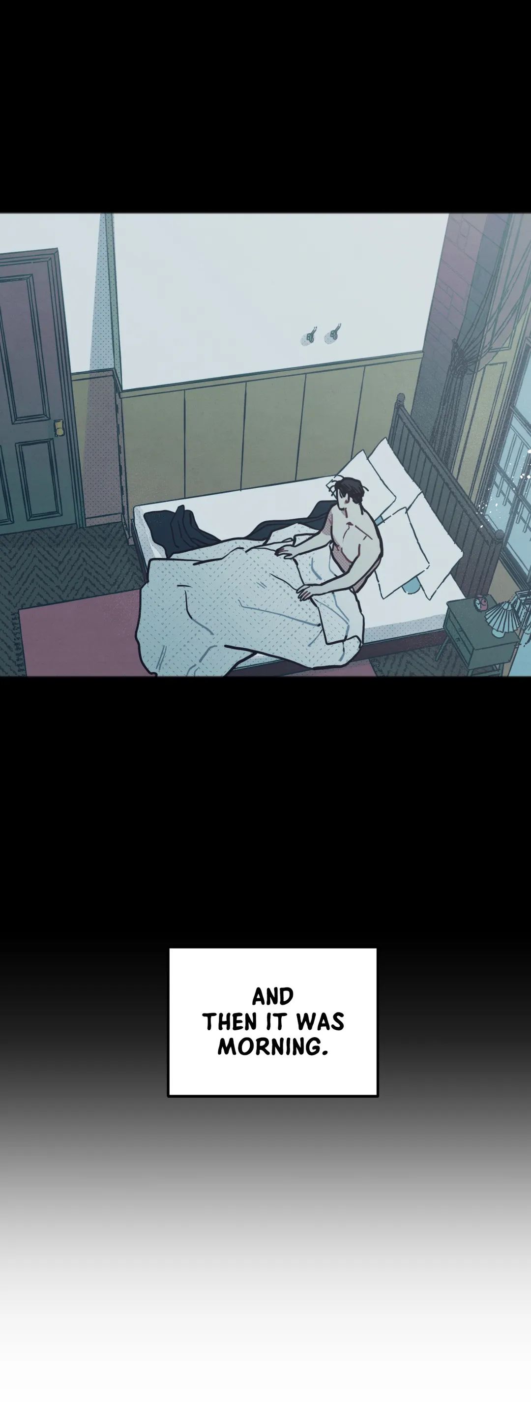 Read Only Virgins Left Alive chapter 2 image 13 on Lezhin