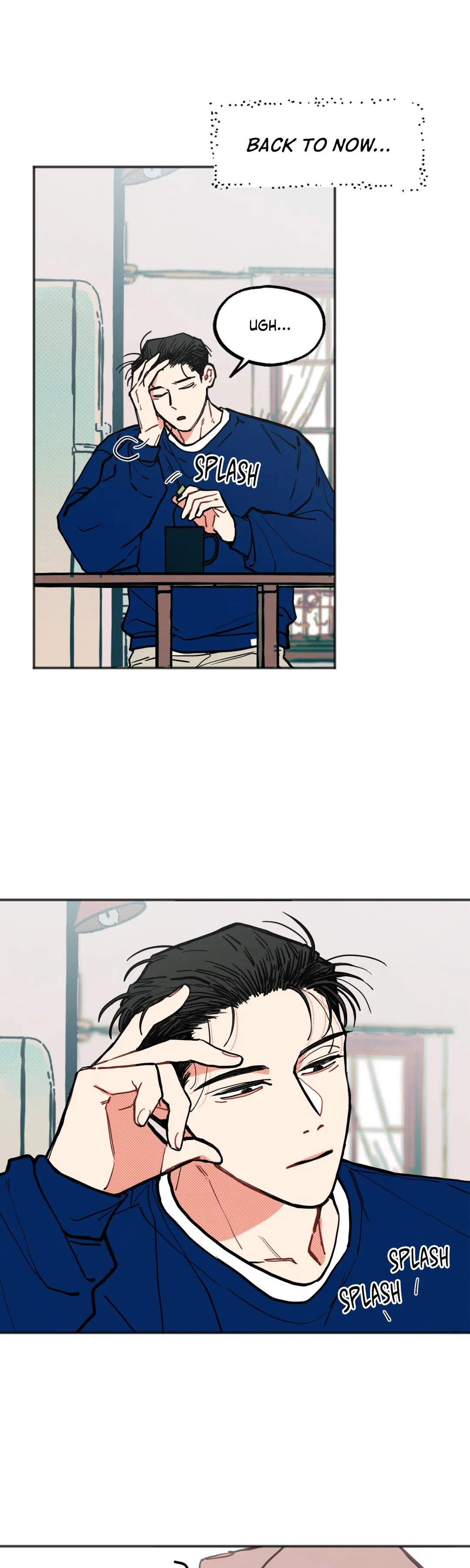 Read Only Virgins Left Alive chapter 2 image 14 on Lezhin