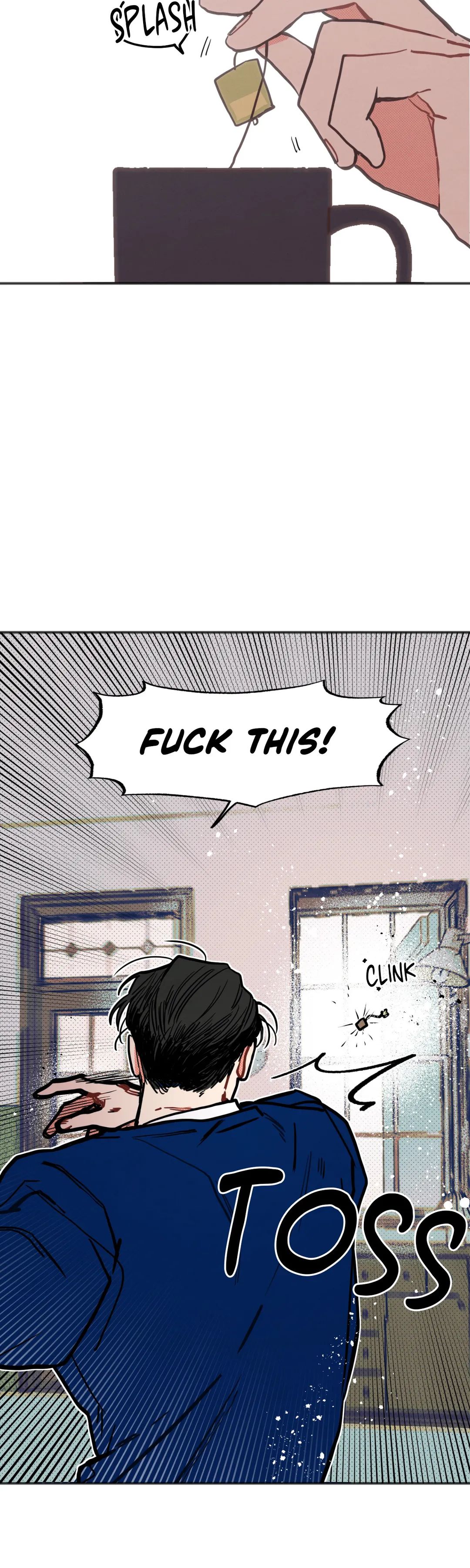 Read Only Virgins Left Alive chapter 2 image 15 on Lezhin