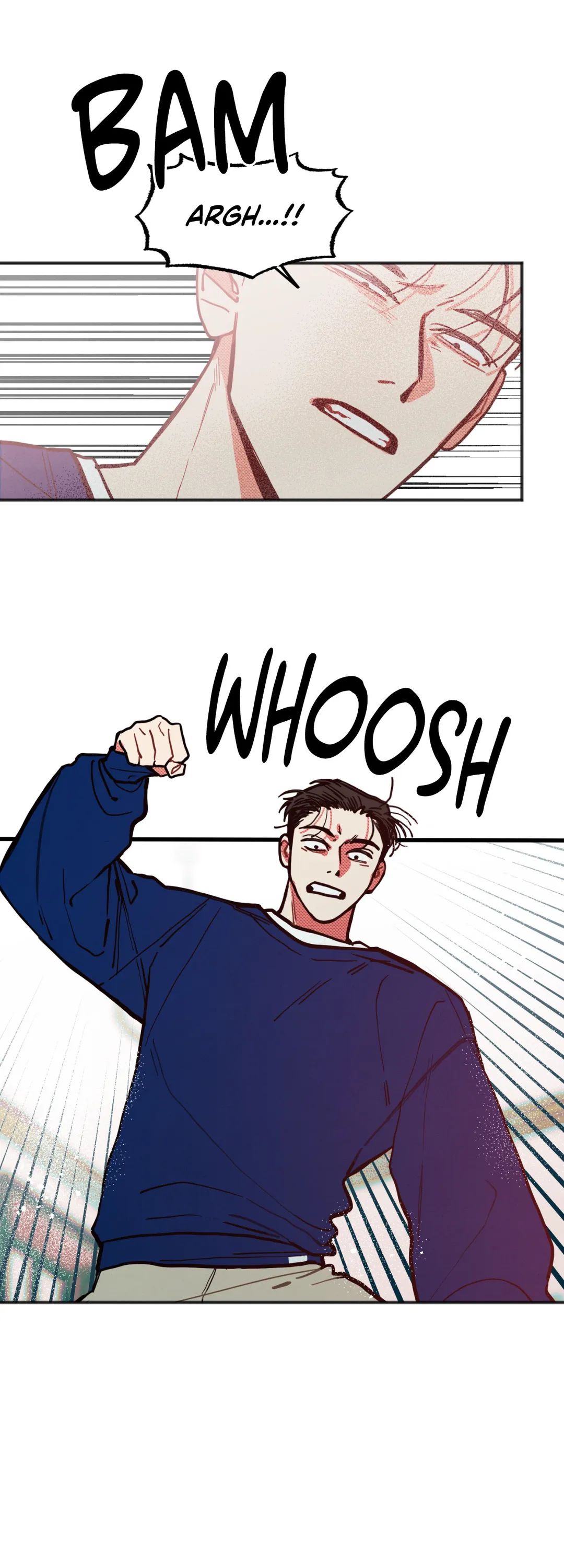 Read Only Virgins Left Alive chapter 2 image 19 on Lezhin