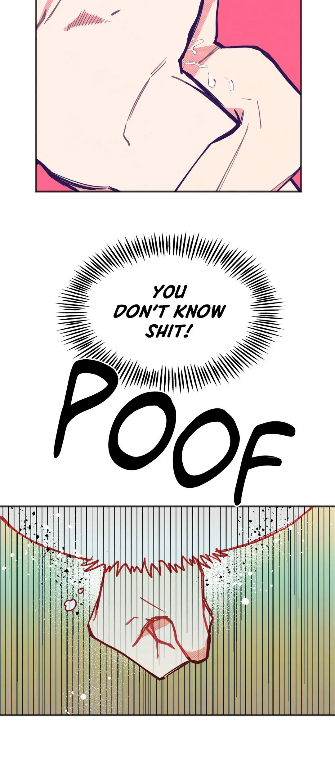 Read Only Virgins Left Alive chapter 2 image 21 on Lezhin