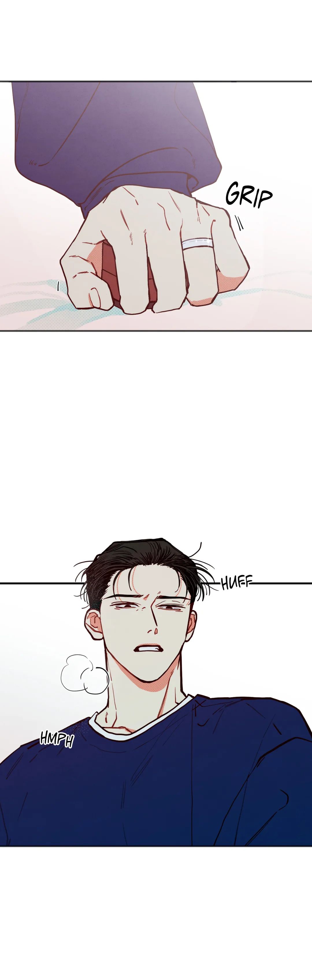 Read Only Virgins Left Alive chapter 2 image 23 on Lezhin