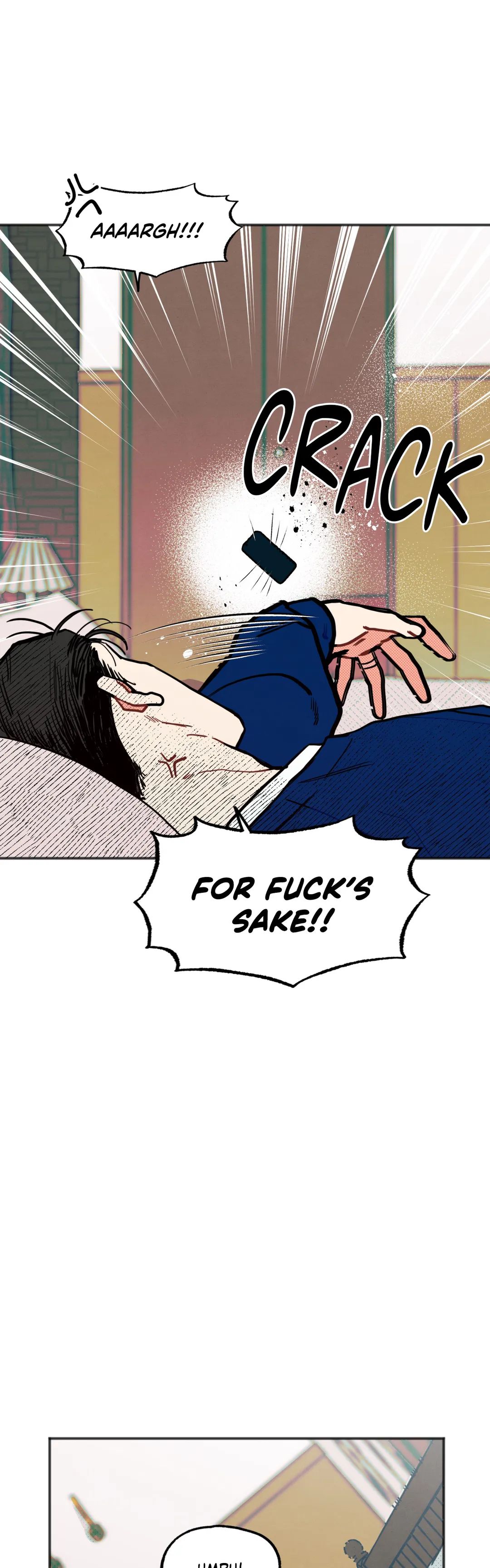 Read Only Virgins Left Alive chapter 2 image 26 on Lezhin