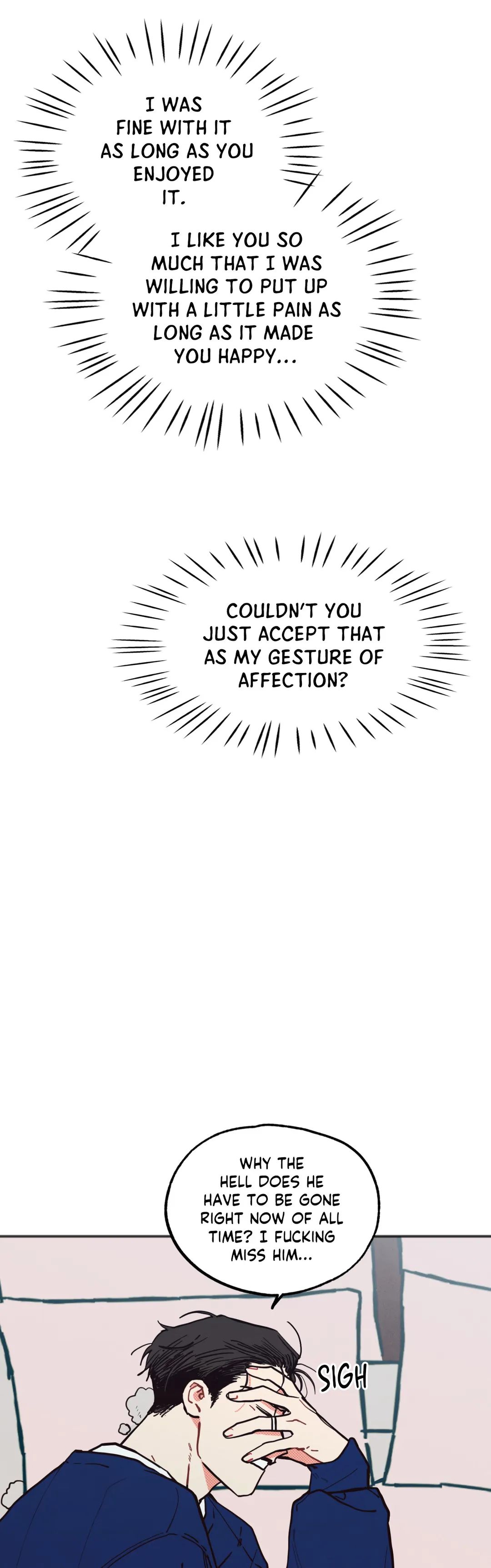 Read Only Virgins Left Alive chapter 2 image 28 on Lezhin