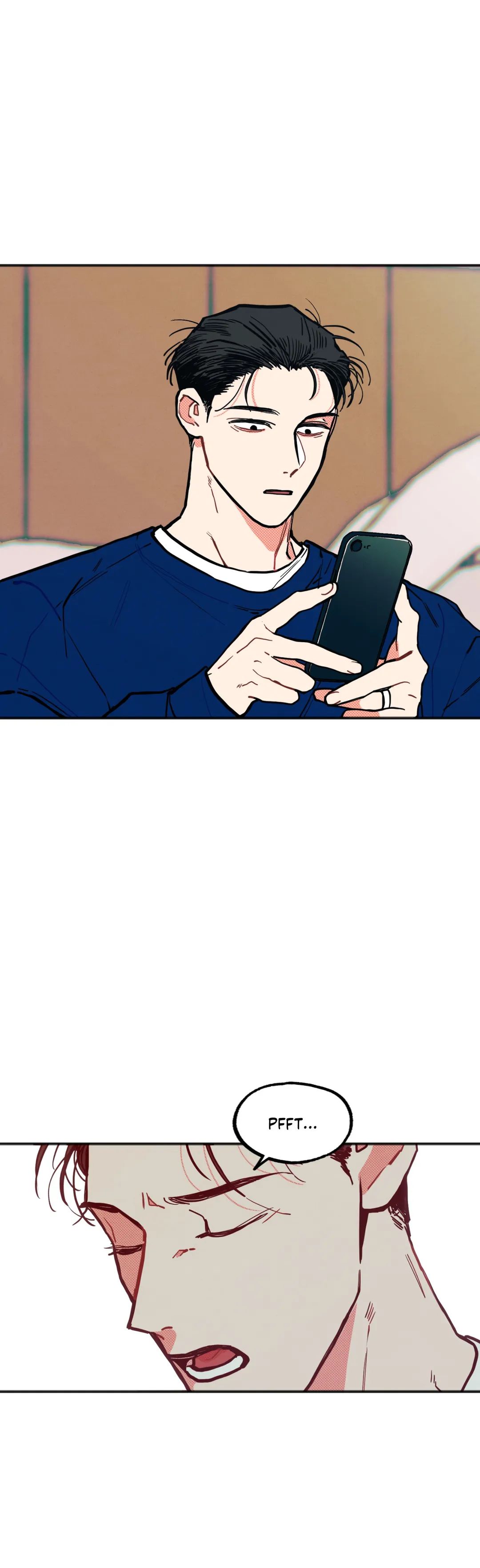 Read Only Virgins Left Alive chapter 2 image 32 on Lezhin