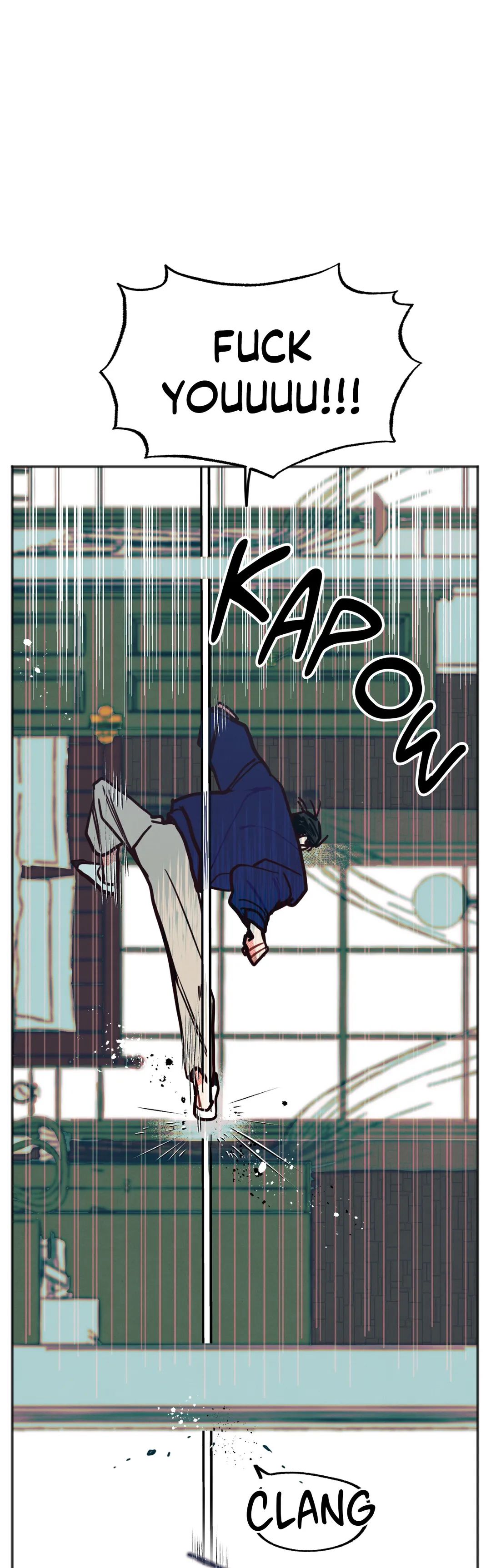 Read Only Virgins Left Alive chapter 2 image 38 on Lezhin