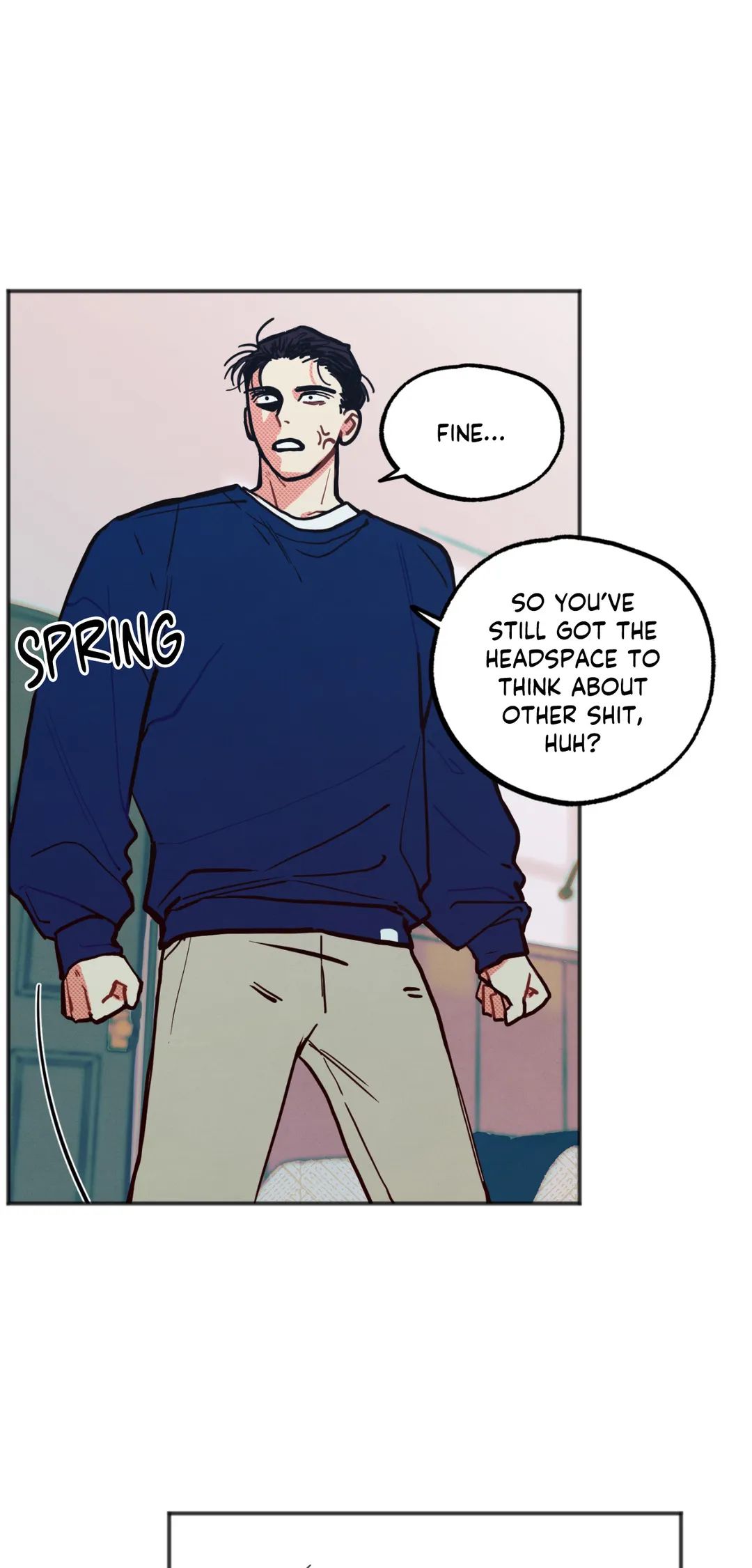 Read Only Virgins Left Alive chapter 2 image 40 on Lezhin