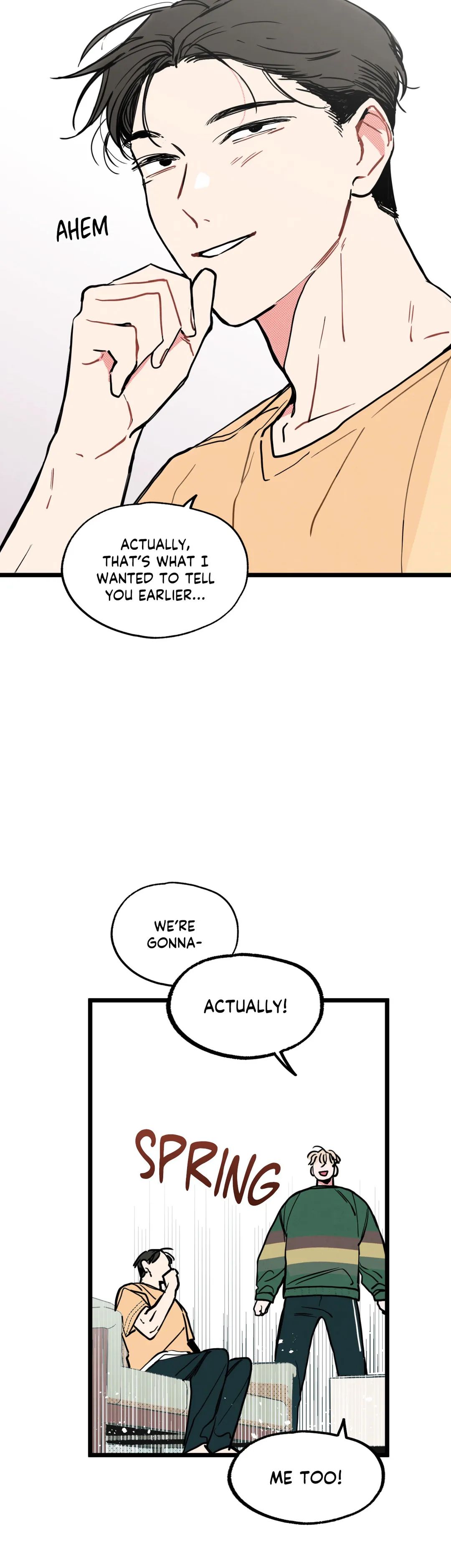Read Only Virgins Left Alive chapter 3.2 image 10 on Lezhin