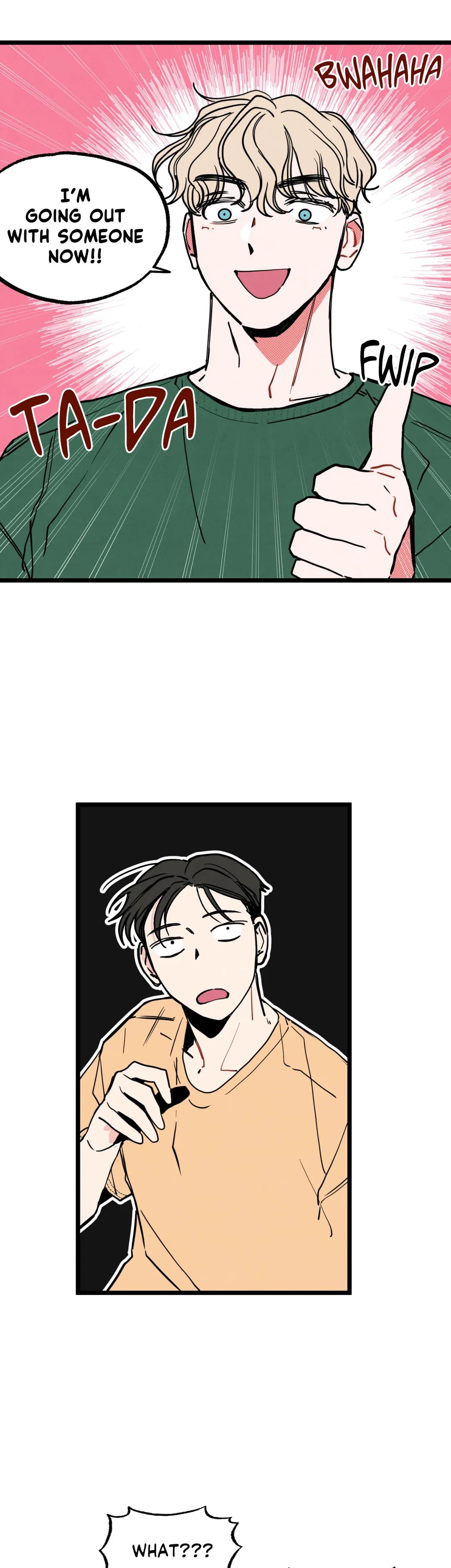 Read Only Virgins Left Alive chapter 3.2 image 11 on Lezhin