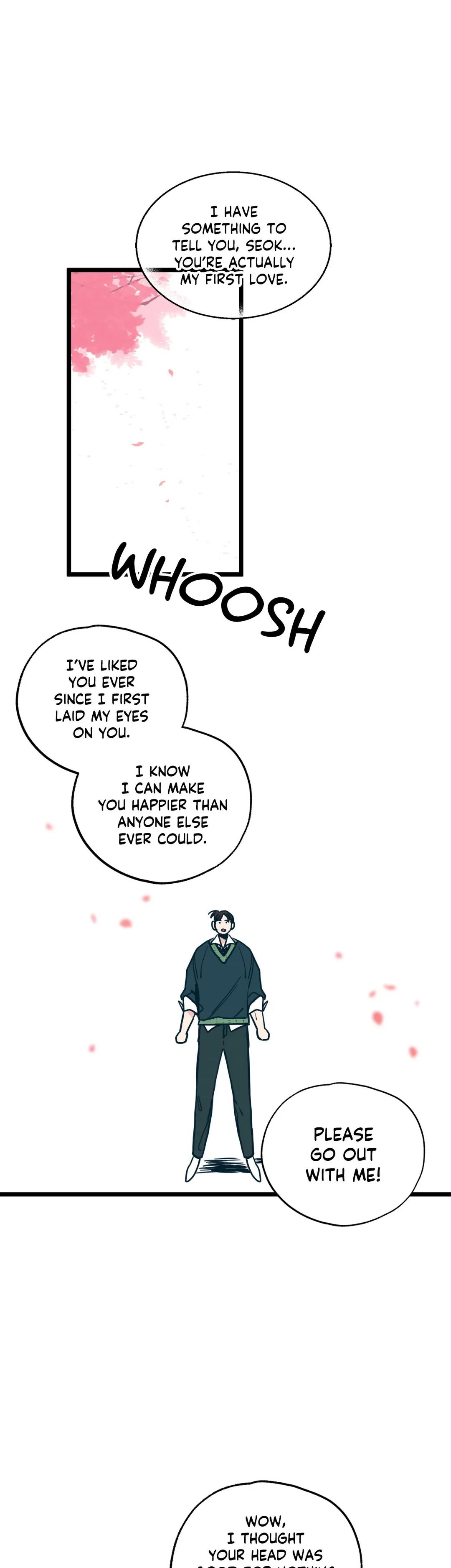 Read Only Virgins Left Alive chapter 3.2 image 15 on Lezhin