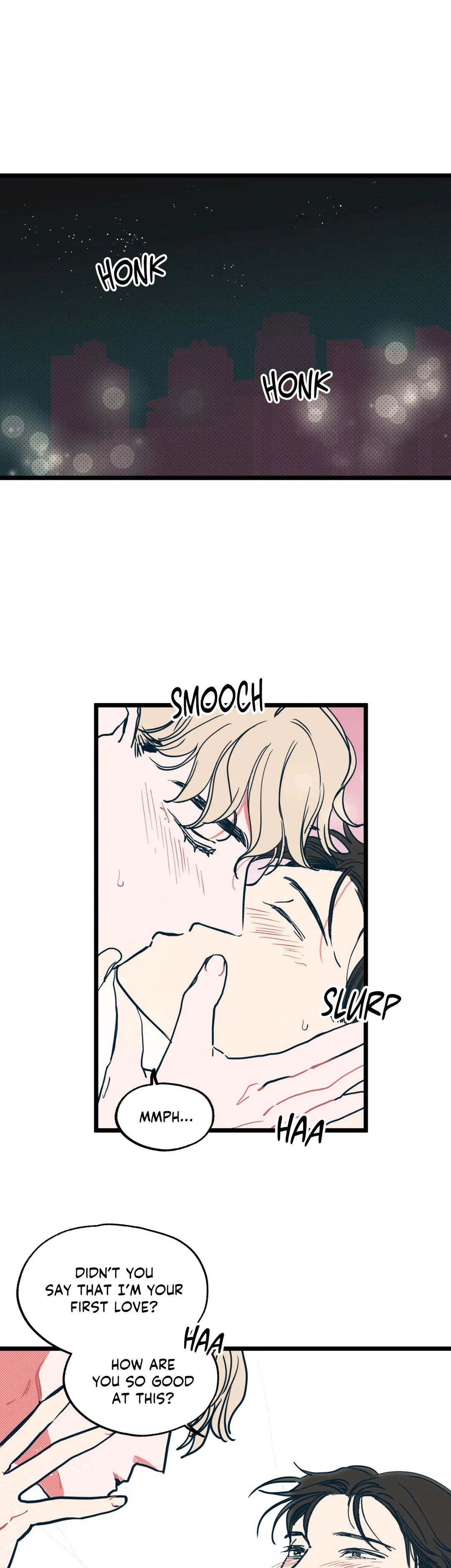 Read Only Virgins Left Alive chapter 3.2 image 17 on Lezhin