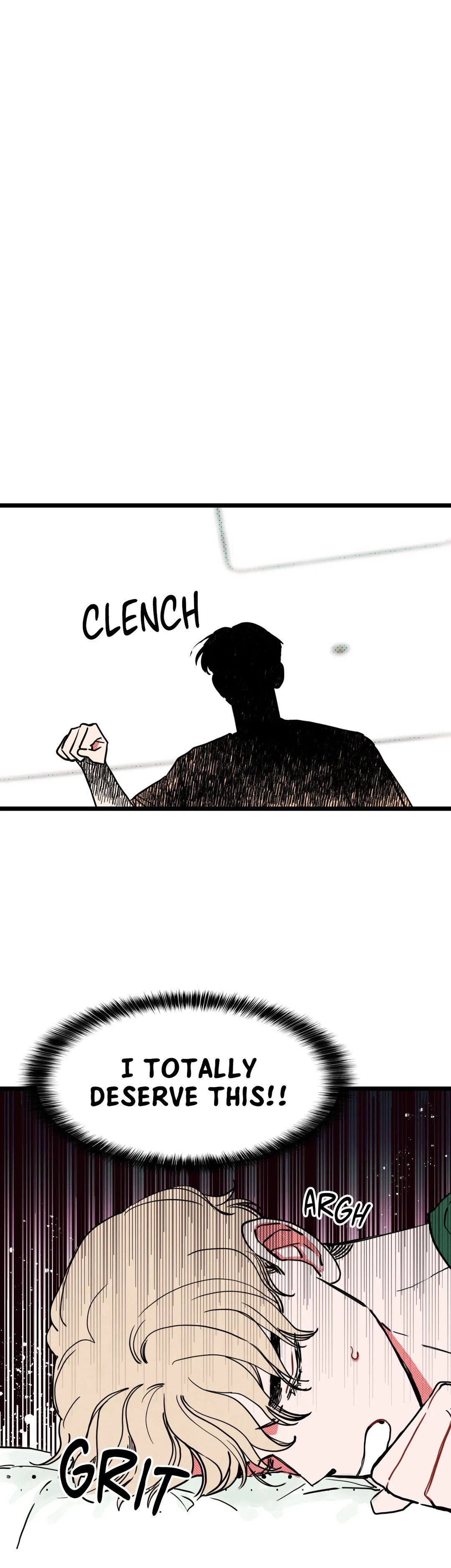 Read Only Virgins Left Alive chapter 3.2 image 29 on Lezhin