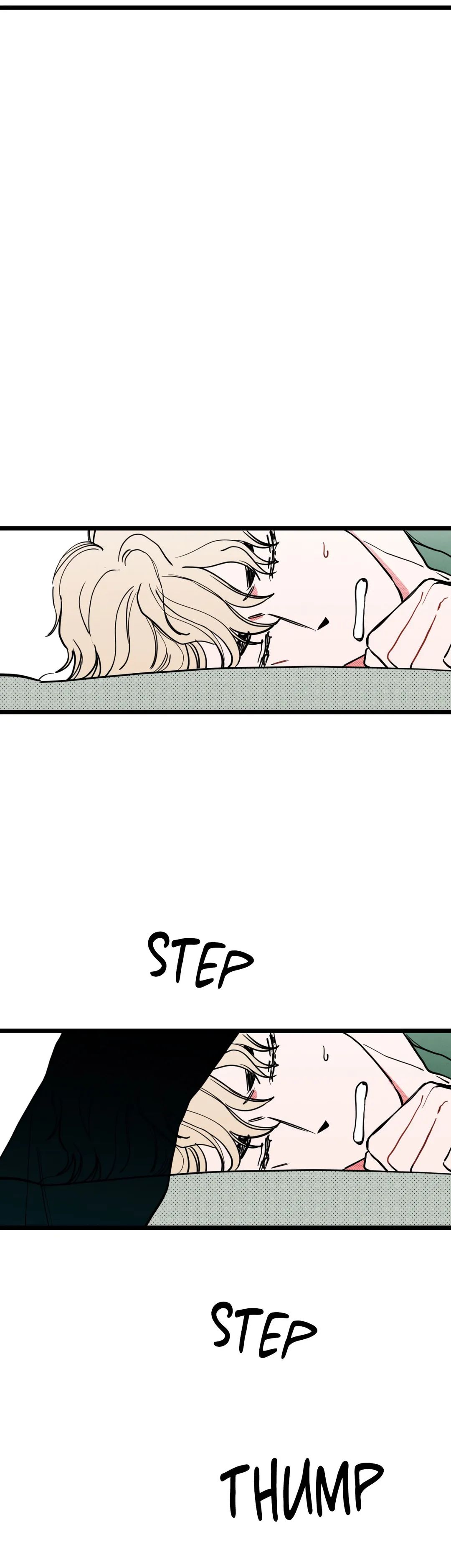 Read Only Virgins Left Alive chapter 3.2 image 30 on Lezhin