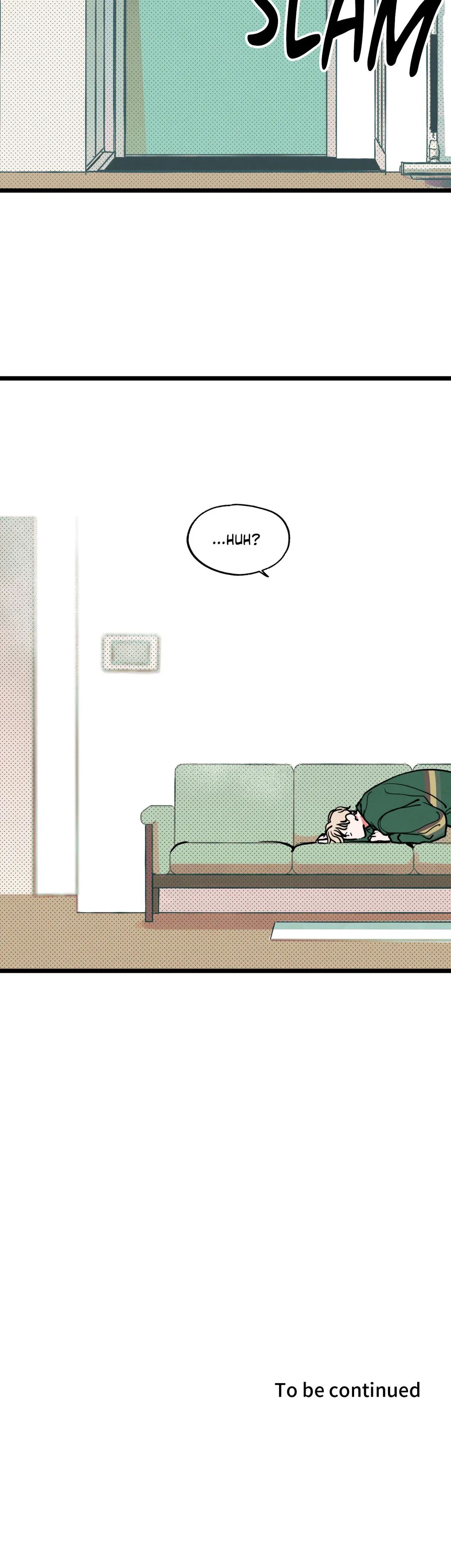 Read Only Virgins Left Alive chapter 3.2 image 32 on Lezhin