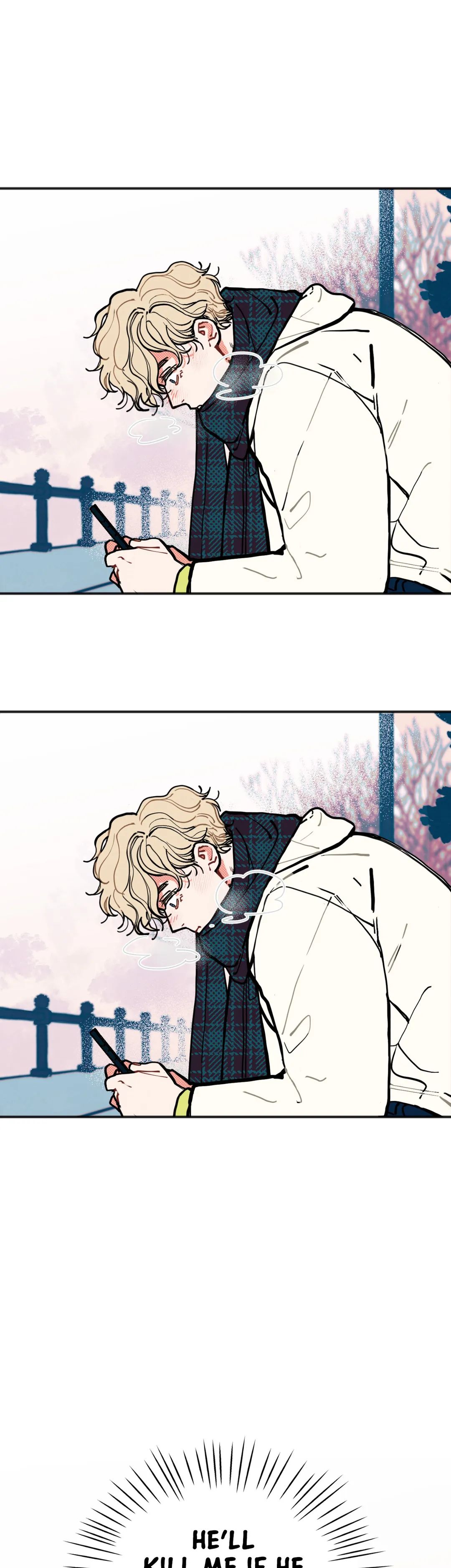 Read Only Virgins Left Alive chapter 3 image 13 on Lezhin
