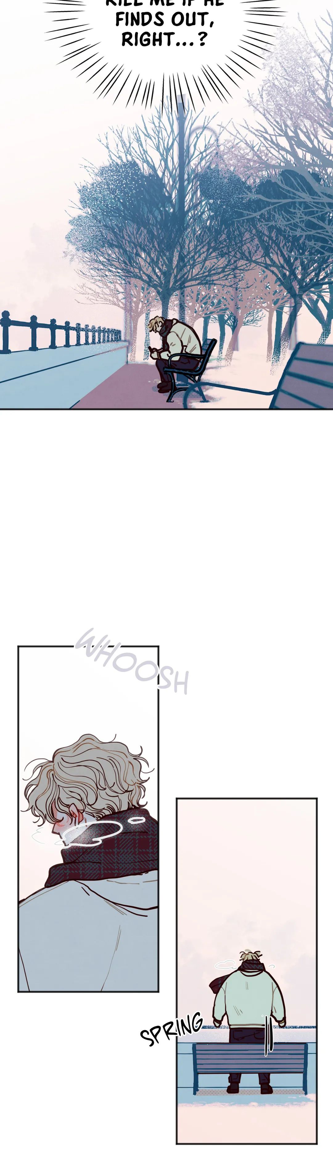 Read Only Virgins Left Alive chapter 3 image 14 on Lezhin