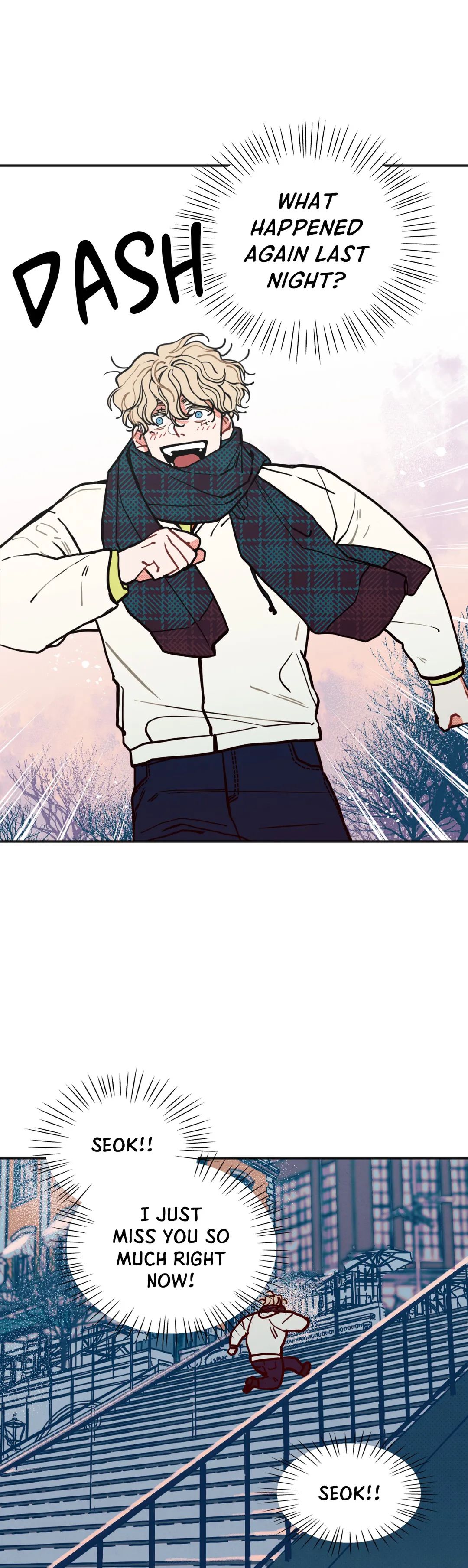 Read Only Virgins Left Alive chapter 3 image 15 on Lezhin