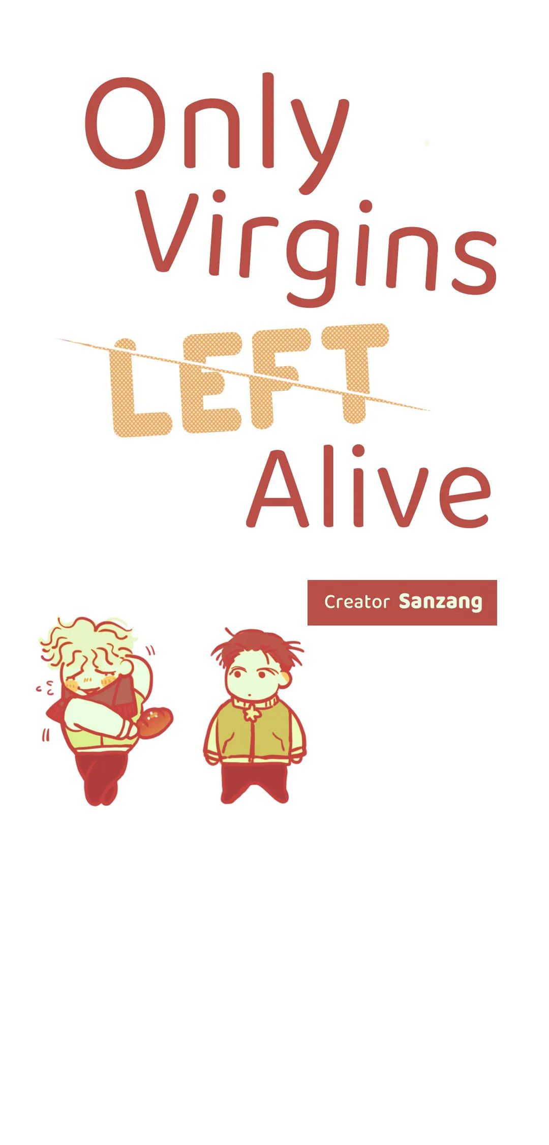 Read Only Virgins Left Alive chapter 3 image 2 on Lezhin