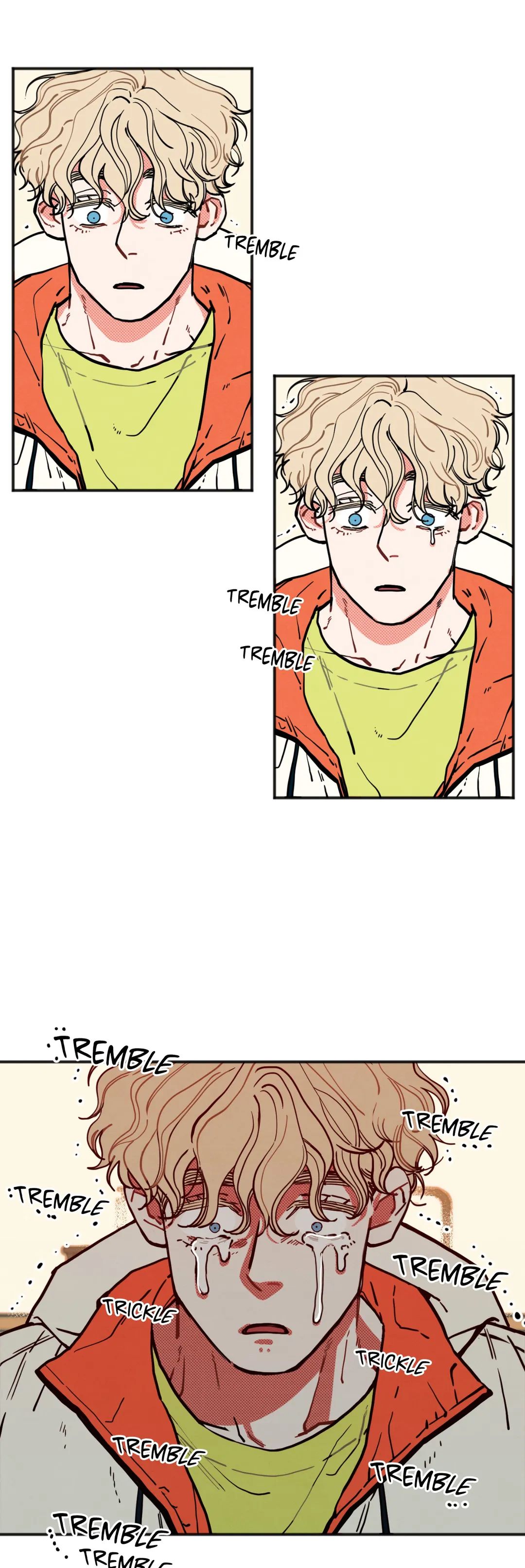Read Only Virgins Left Alive chapter 3 image 29 on Lezhin