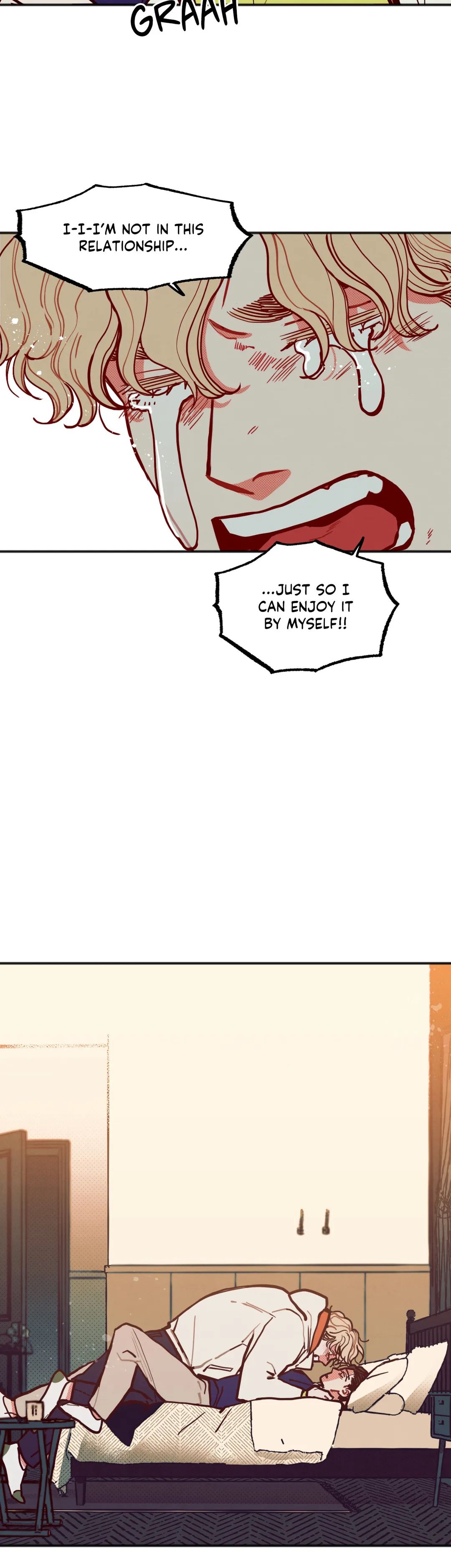 Read Only Virgins Left Alive chapter 3 image 36 on Lezhin