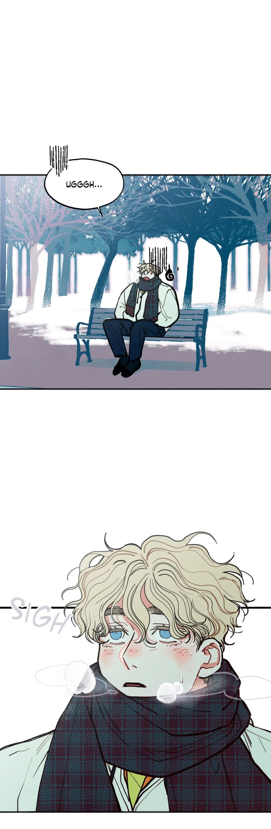 Read Only Virgins Left Alive chapter 3 image 5 on Lezhin