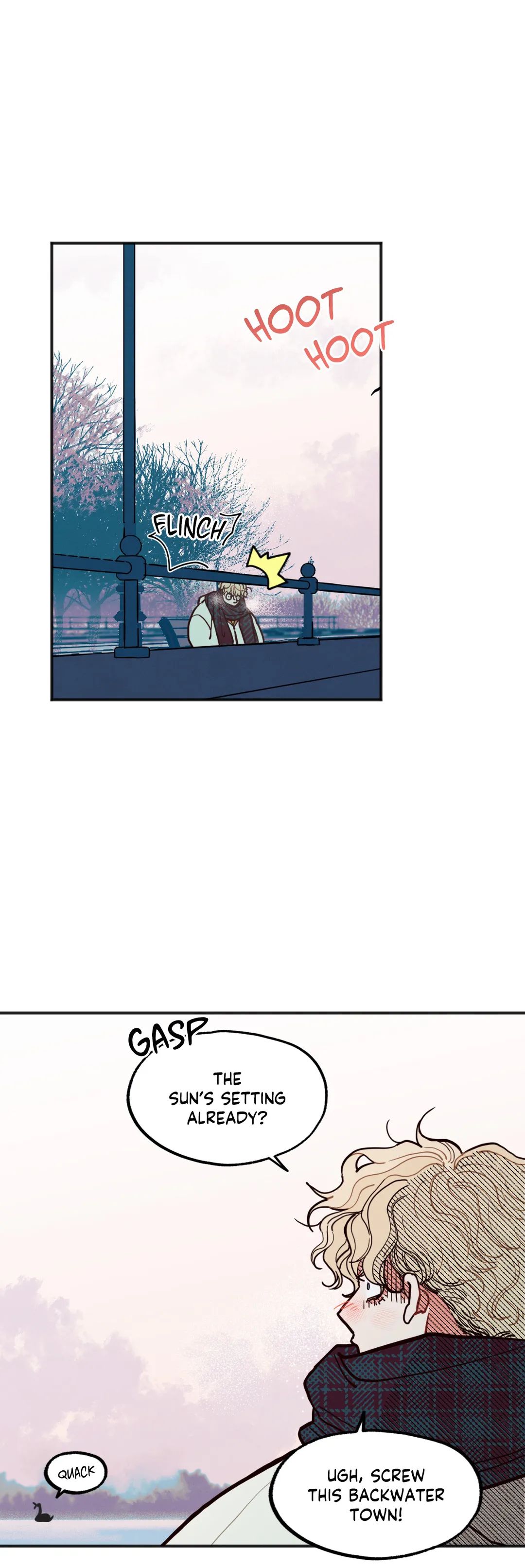 Read Only Virgins Left Alive chapter 3 image 9 on Lezhin