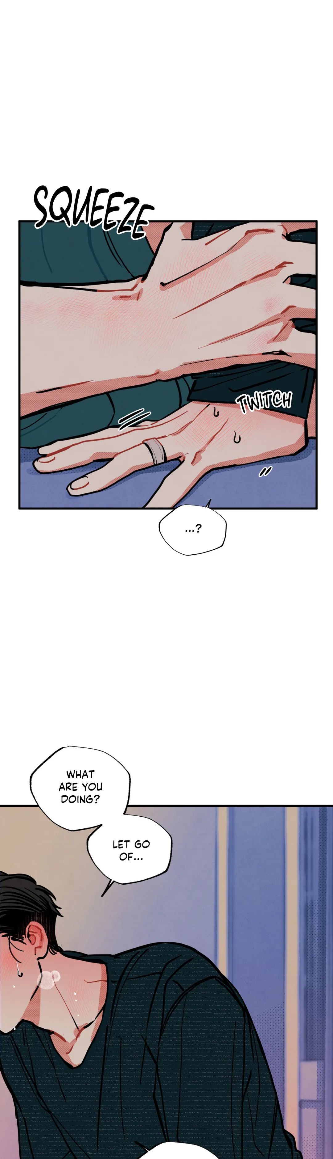 Read Only Virgins Left Alive chapter 4.1 image 14 on Lezhin