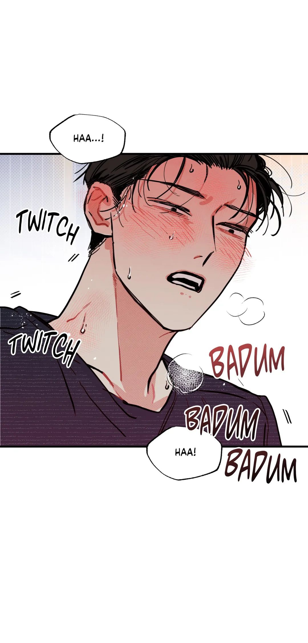 Read Only Virgins Left Alive chapter 4.1 image 21 on Lezhin