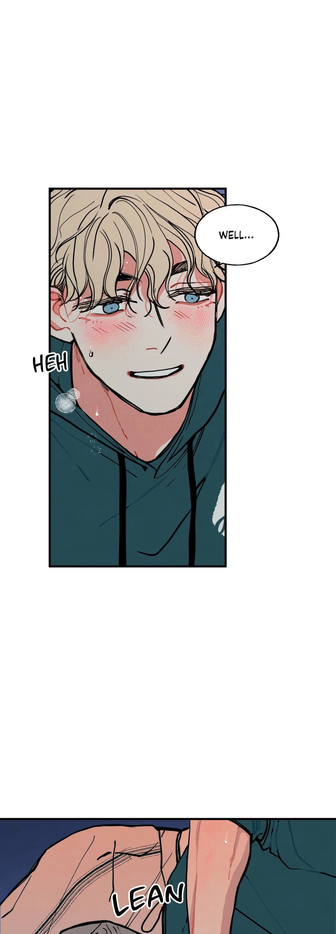 Read Only Virgins Left Alive chapter 4.1 image 38 on Lezhin