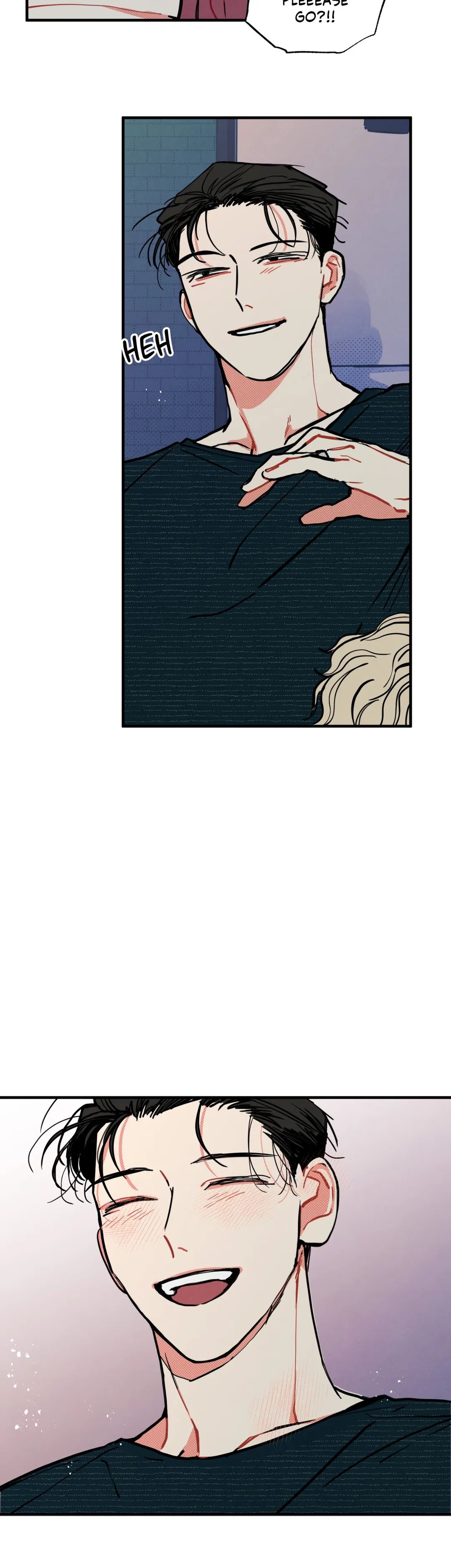 Read Only Virgins Left Alive chapter 4.1 image 45 on Lezhin