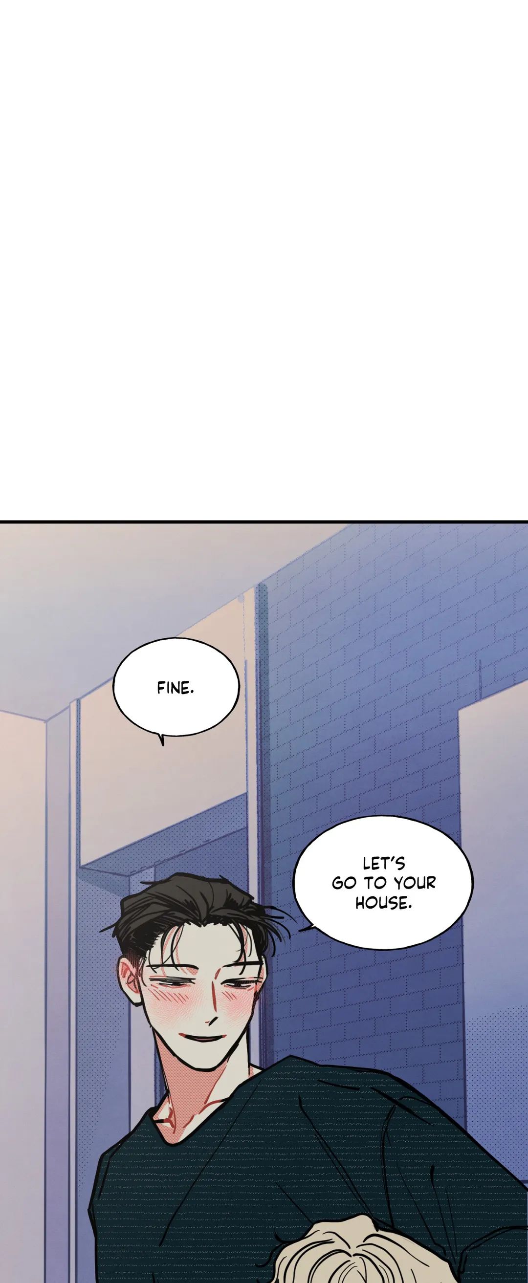 Read Only Virgins Left Alive chapter 4.1 image 46 on Lezhin