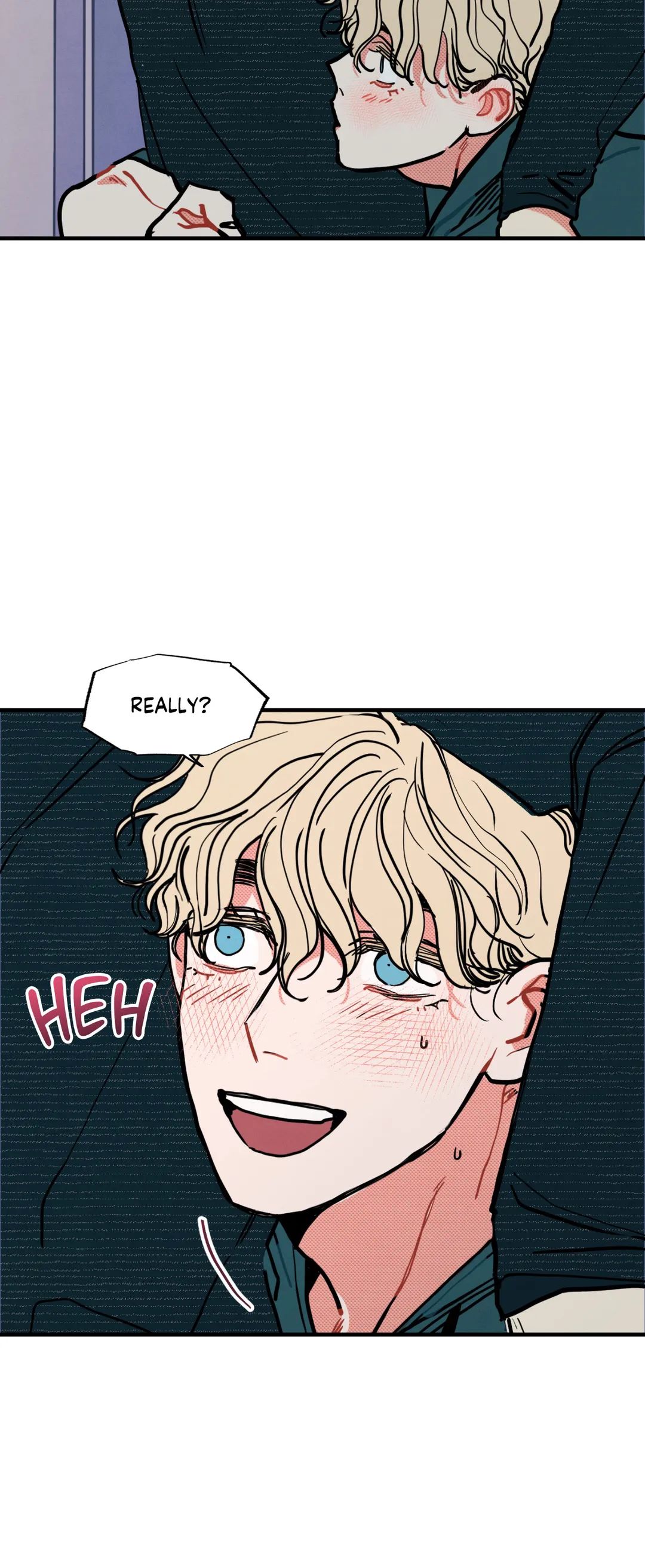 Read Only Virgins Left Alive chapter 4.1 image 47 on Lezhin