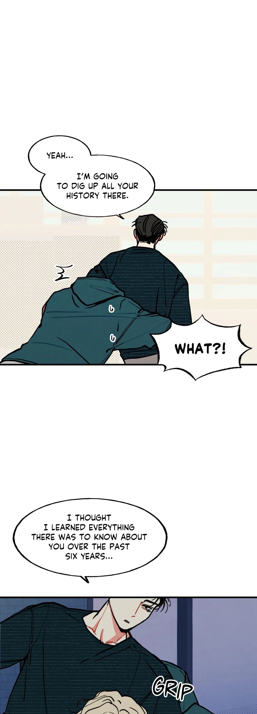 Read Only Virgins Left Alive chapter 4.1 image 48 on Lezhin