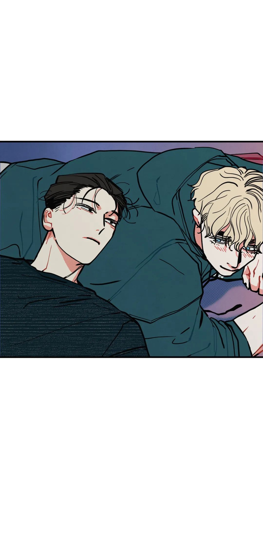 Read Only Virgins Left Alive chapter 4.1 image 55 on Lezhin