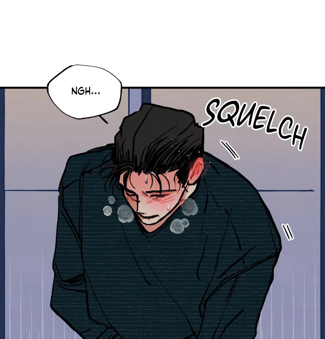 Read Only Virgins Left Alive chapter 4.1 image 6 on Lezhin