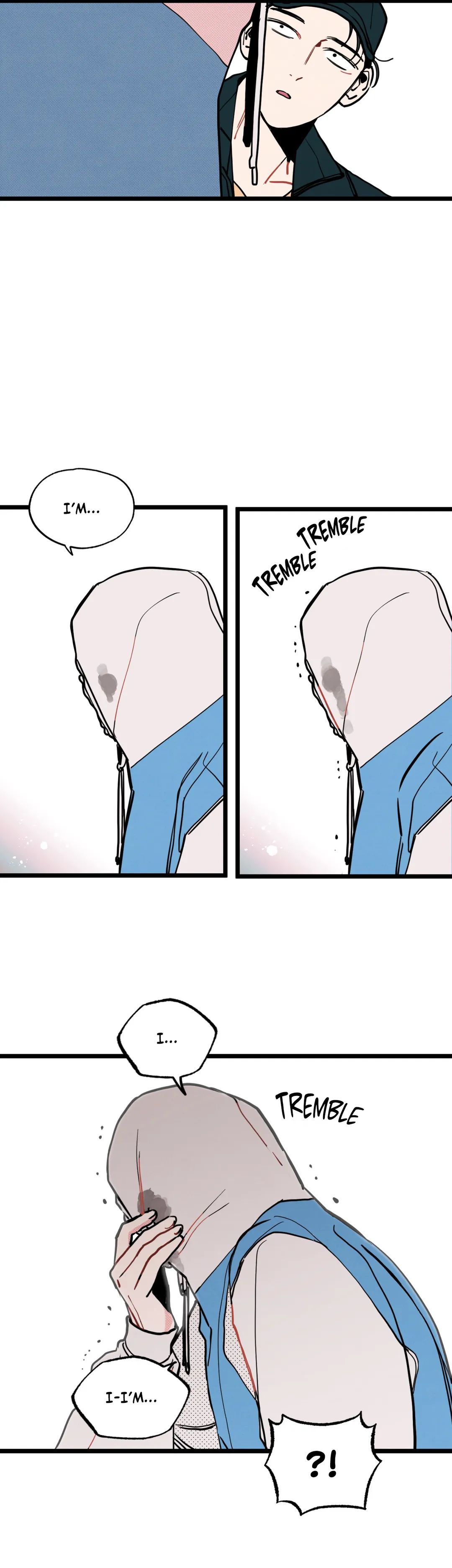 Read Only Virgins Left Alive chapter 4.2 image 10 on Lezhin