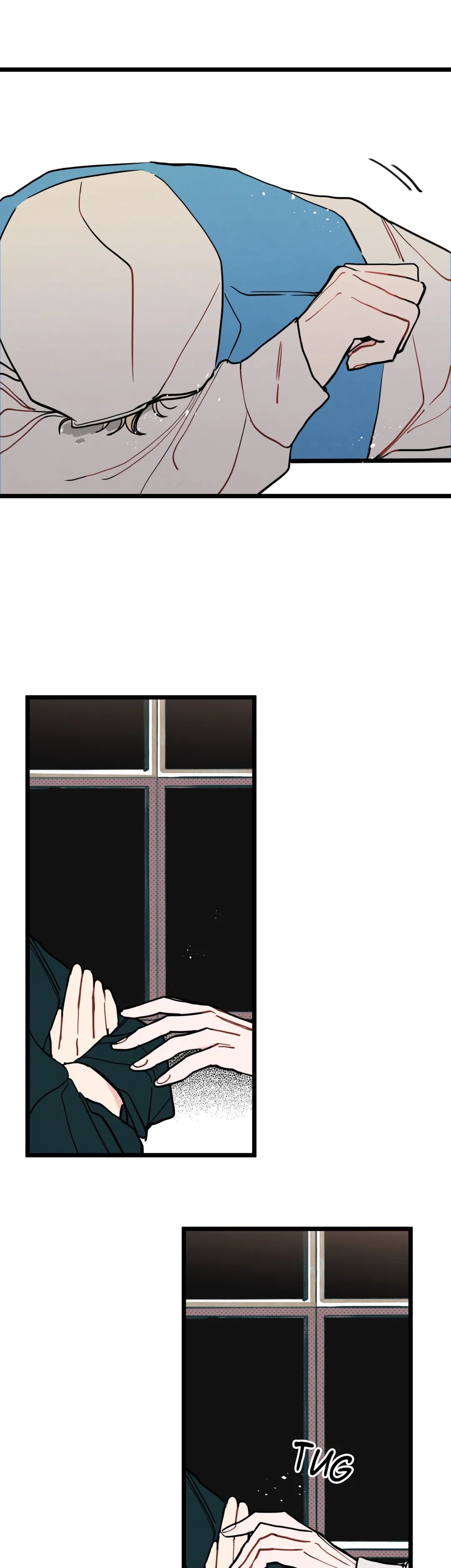Read Only Virgins Left Alive chapter 4.2 image 13 on Lezhin
