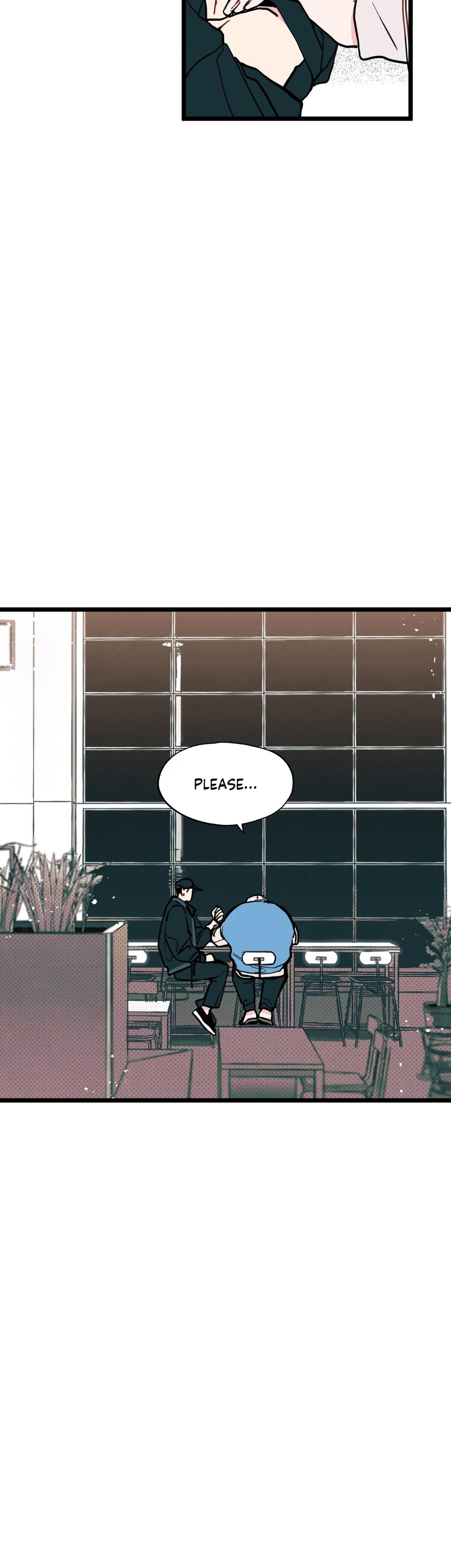 Read Only Virgins Left Alive chapter 4.2 image 14 on Lezhin