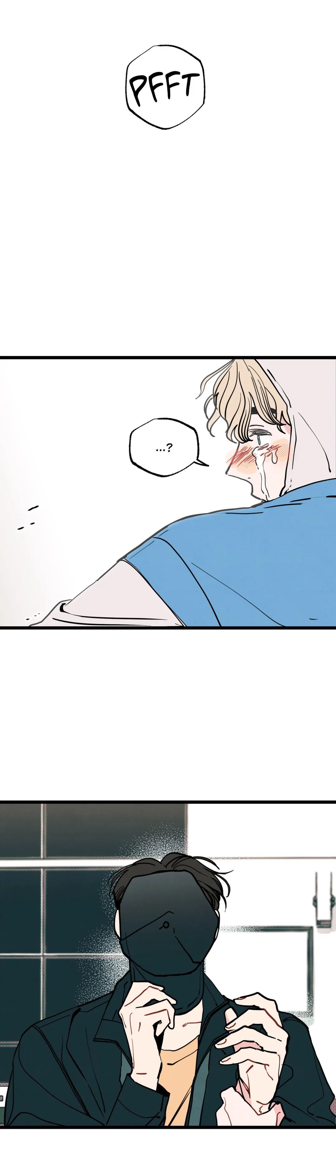 Read Only Virgins Left Alive chapter 4.2 image 16 on Lezhin