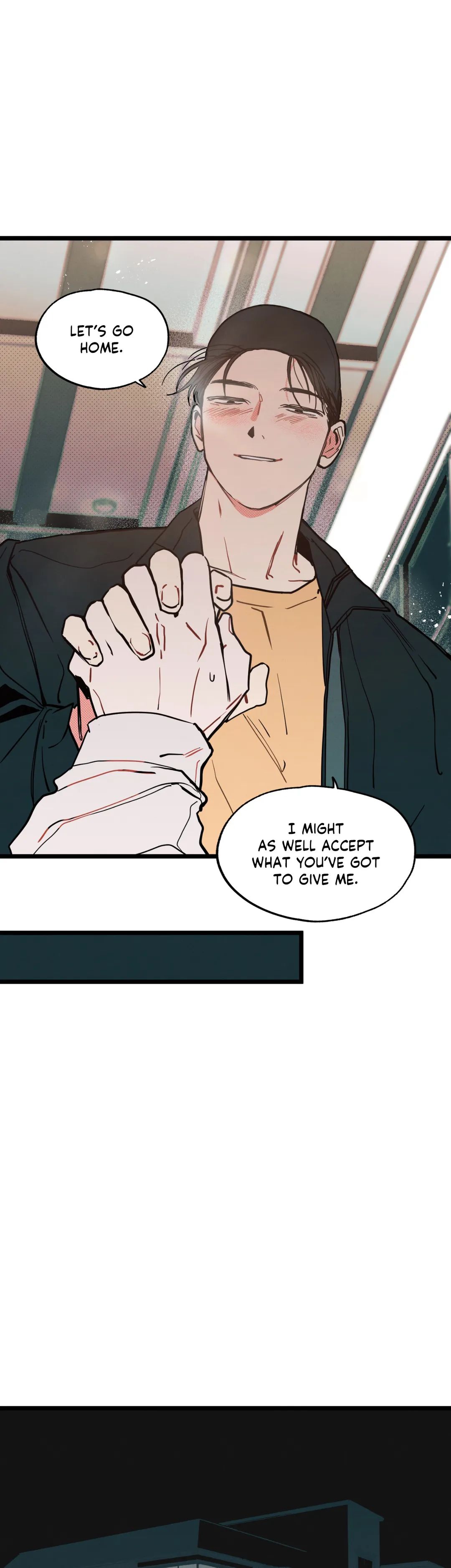 Read Only Virgins Left Alive chapter 4.2 image 19 on Lezhin