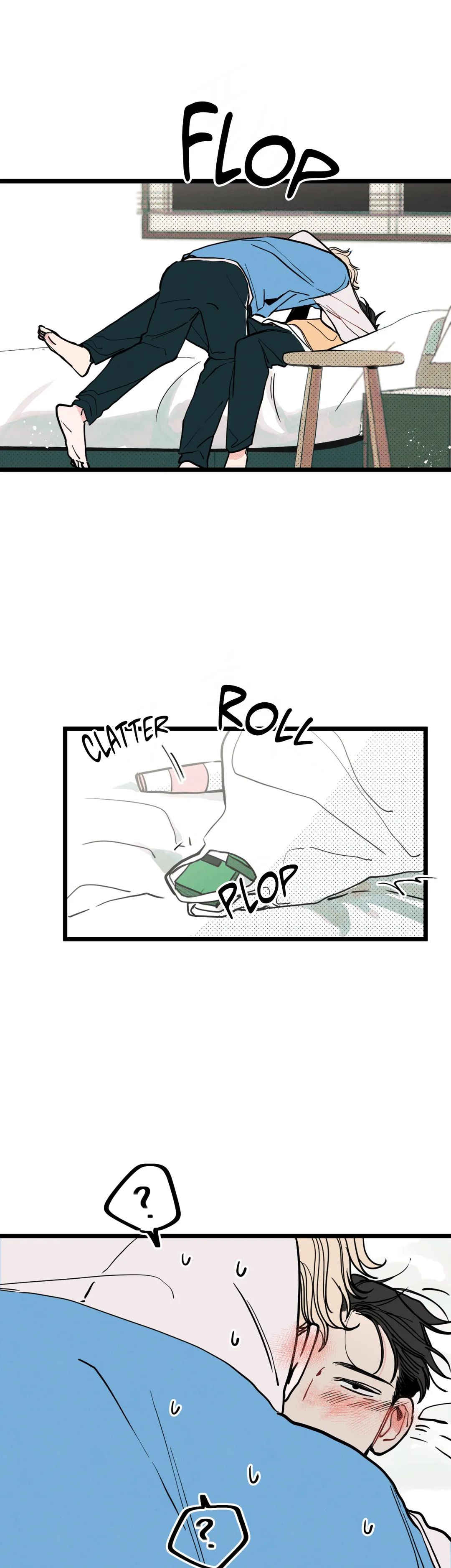 Read Only Virgins Left Alive chapter 4.2 image 21 on Lezhin