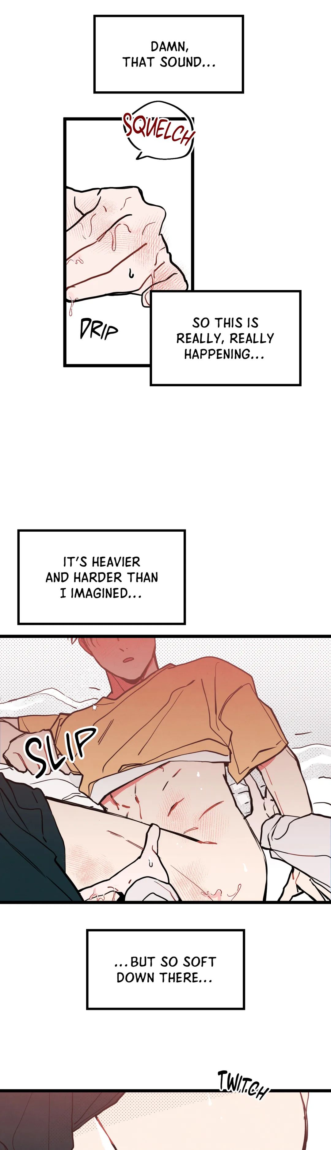 Read Only Virgins Left Alive chapter 4.2 image 29 on Lezhin