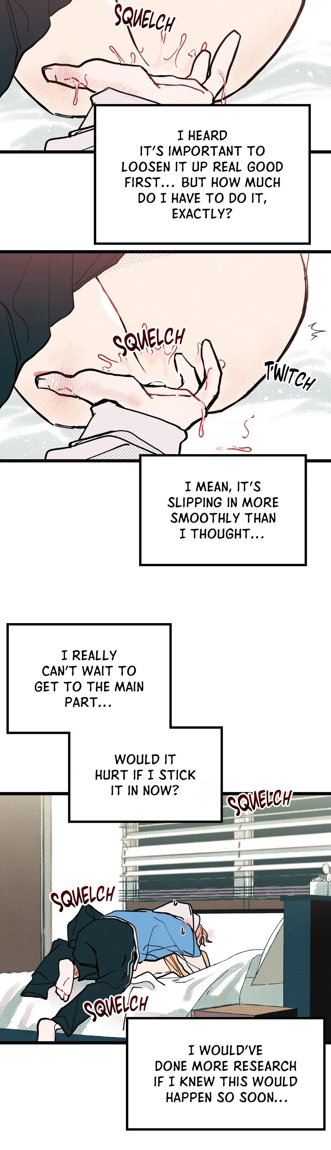 Read Only Virgins Left Alive chapter 4.2 image 30 on Lezhin